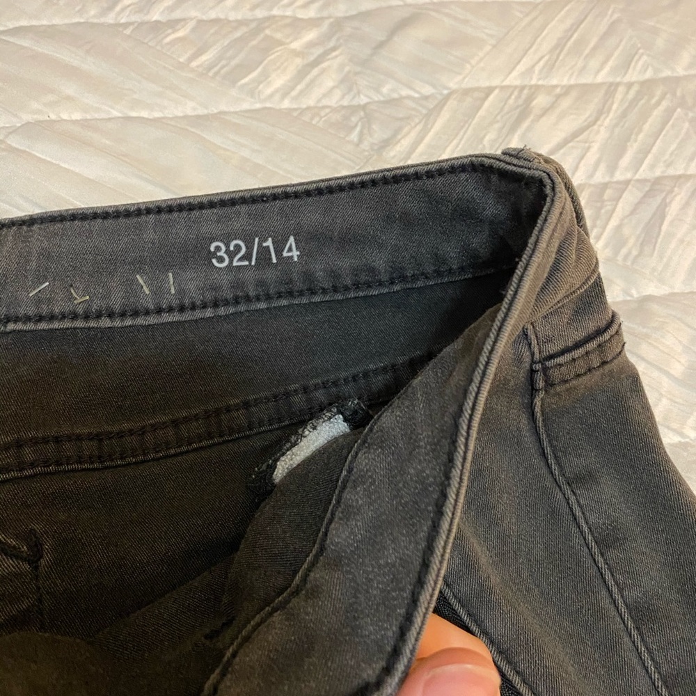 A.n.a Jeggings